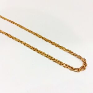 18金(K18) アクセサリー ネックレス 買取相場