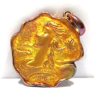 18金(K18) アクセサリー トップ　金買取相場-ゴールドプラザ東京町田店｜金買取実績