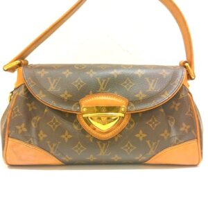 ルイ・ヴィトン(Louis Vuitton) ビバリーMM M40121 モノグラム Bランク ルイ・ヴィトン買取相場-ゴールドプラザ錦糸町マルイ店(東京都墨田区)｜ブランド買取実績