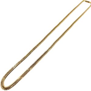 18金(K18) アクセサリー ネックレス　買取相場-大宮店(埼玉県さいたま市)｜金買取実績