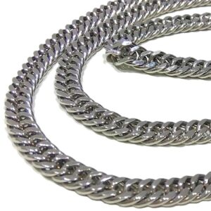 プラチナ850(PT850) アクセサリー ネックレス 買取相場