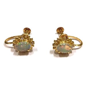 18金(K18) アクセサリー イヤリング 金買取相場-錦糸町マルイ店(東京都墨田区)｜金買取実績