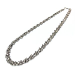 Pt850 アクセサリー ネックレス 買取相場-天王寺あべの店(大阪府大阪市) | プラチナ買取実績