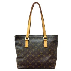 ルイ・ヴィトン(Louis Vuitton) トートバッグ カバピアノ モノグラム M51148 Bランク 買取相場-天王寺あべの店(大阪府大阪市) | ブランド買取実績