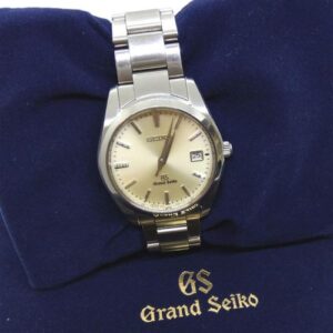グランドセイコー (Grand Seiko) ヘリテージコレクション SBGX063 9F62-0AB0 クォーツ SS Aランク 買取相場