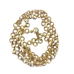 18金(K18) アクセサリー ネックレス 買取相場-千里中央店(大阪府豊中市)｜金買取実績