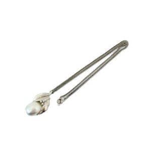 プラチナ900 (PT900) アクセサリー ネックレス 買取相場