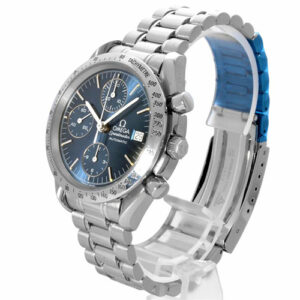 オメガ(OMEGA) スピードマスター デイト クロノグラフ3511.80 自動巻 SS ABランク 買取相場