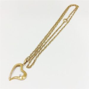 18金(K18) アクセサリー ネックレス 買取相場-マルイファミリー志木店(埼玉県志木市)｜金買取実績