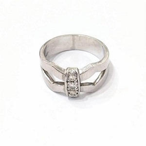 プラチナ900(Pt900) アクセサリー リング 買取相場-ゴールドプラザ銀座本店（東京都中央区）｜プラチナ買取実績