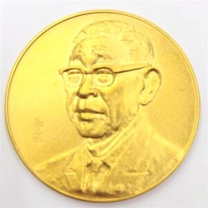 24金(K24) 記念品 メダル 買取相場