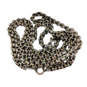 プラチナ850(PT850) アクセサリー ネックレス 買取相場