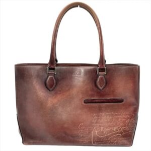 ベルルッティトートバッグ買取実績画像