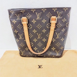 ルイ・ヴィトン(Louis Vuitton) ヴァヴァン PM ハンドバッグ モノグラム・キャンバス M51172 Aランク 買取相場-マルイファミリー志木店(埼玉県志木市)｜ブランド買取実績