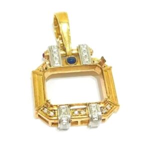 18金(K18) プラチナ950(Pt950) アクセサリー コンビ トップ 買取相場