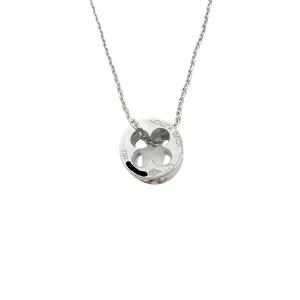 ルイ・ヴィトン(Louis Vuitton) ネックレス パンダ ンティフアンプラント Q93675  Bランク 買取相場