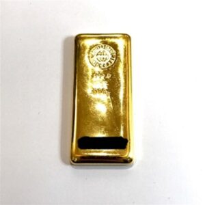 インゴットK(IK) 投資用地金 田中貴金属 金買取相場-銀座本店(東京都中央区)｜金買取実績