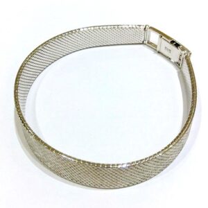 14金(K14) アクセサリー ブレスレット 買取相場