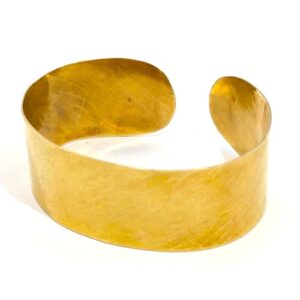 18金バングル買取実績画像