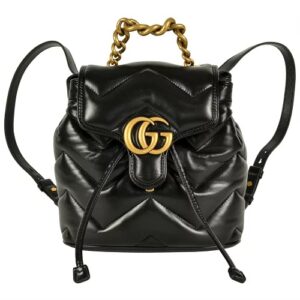 グッチ(GUCCI)GGマーモントリュックサック買取実績画像