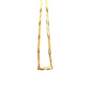 18金(K18) アクセサリー ネックレス 買取相場