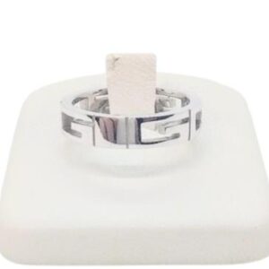 グッチ(GUCCI) リング グッチリング 750 プルリング 12号 Aランク 買取相場