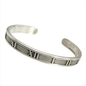 ティファニーアトラスバングル買取実績画像