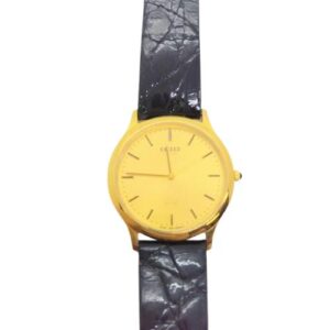 シチズン(CITIZEN) エクシード 18K 時計 Aランク 買取相場