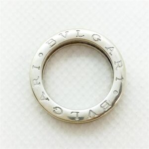 ブルガリ(BVLGARI) ビーゼロワン リング K18WG ＃10 Bランク 買取相場-大宮店(埼玉県さいたま市)｜ブランド買取実績