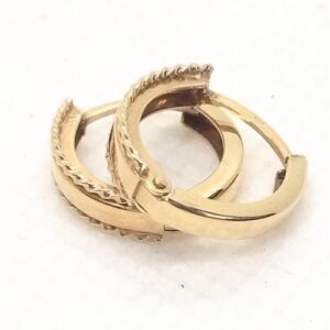 10金(K10) アクセサリー ピアス 買取相場