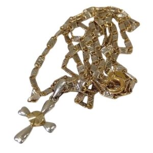 18金(K18) アクセサリー ネックレス 買取相場