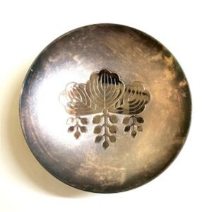 純銀(SV1000) 銀杯 買取相場