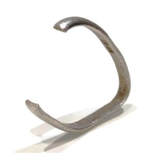 Pm刻印 アクセサリー リング 買取相場