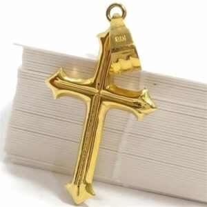 18金(K18) アクセサリー トップ 買取相場