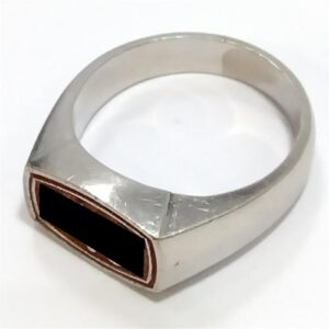 PM刻印 アクセサリー リング 買取相場