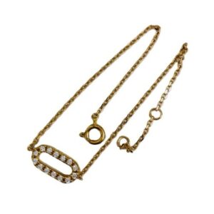 10金(K10) アクセサリー ブレスレット 買取相場