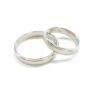 プラチナ900(Pt900) アクセサリー リング 買取相場