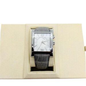 ヴァルカン(VULCAIN) 時計 ゴールデンヴォイス キャレ 自動巻き 買取相場