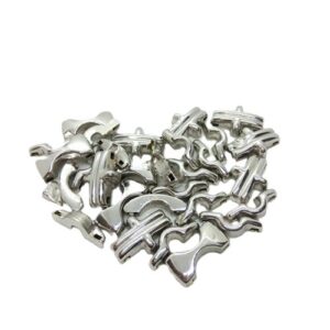 18金(K18WG) ブレスレットパーツ 30点 買取相場-吉祥寺店(東京都武蔵野市)｜金買取実績