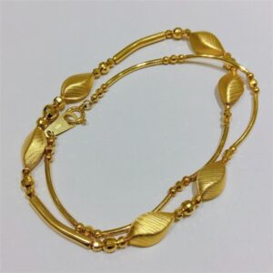 18金(K18) アクセサリー ネックレス 買取相場-錦糸町マルイ店(東京都墨田区)｜｜金買取実績