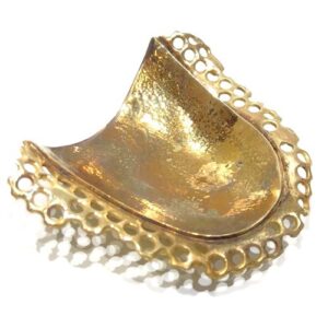 14金(K14) 歯科材料 金歯 買取相場