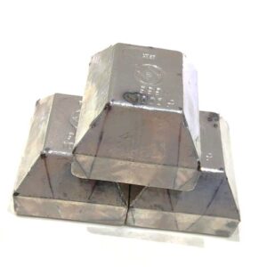 インゴットS(IS) 投資用地金 三井金属鉱業 買取相場