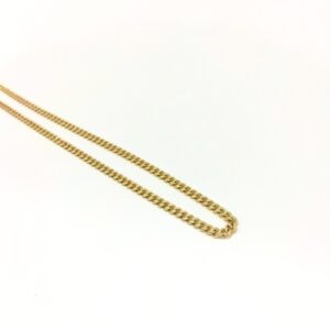 18金(K18) アクセサリー ネックレス 買取相場