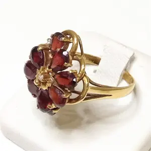 18金(K18) アクセサリー リング 買取相場