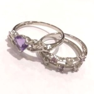 14金(K14) アクセサリー リング 買取相場