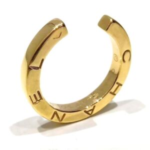 シャネル(CHANEL) リング Cシグネチャー 750 Aランク 買取相場-町田店(東京都町田市)｜ブランド買取実績