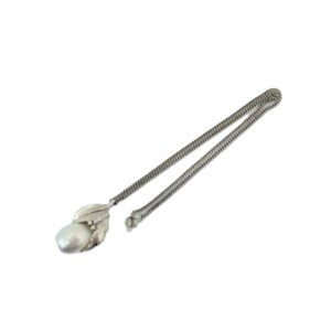 プラチナ850(Pt850) アクセサリー　ネックレス 買取相場