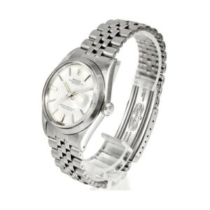 ロレックス(ROLEX) 腕時計 デイトジャスト 1600 自動巻き SS Bランク 買取相場