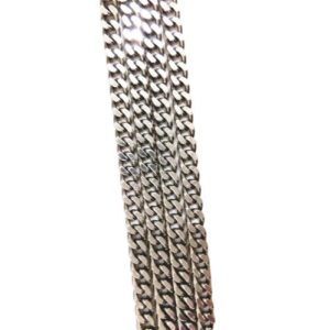 プラチナ850(PT850) アクセサリー 喜平ネックレス 買取相場