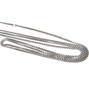 Pt850 アクセサリー ネックレス 買取相場-町田店(東京都町田市)｜金買取実績